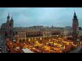 Webcam Krakau (Krakow)