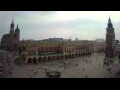 Webcam Krakau (Krakow)