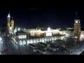 Webcam Krakau (Krakow)