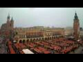 Webcam Krakow