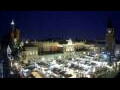 Webcam Krakau (Krakow)