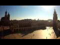 Webcam Cracovia