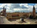 Webcam Cracovia