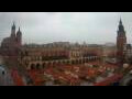 Webcam Krakow