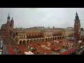 Webcam Cracovia