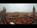 Webcam Krakow