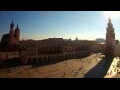 Webcam Krakau (Krakow)