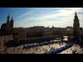Webcam Krakow