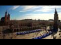 Webcam Krakow