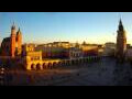 Webcam Krakow