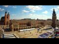 Webcam Cracovia