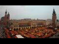 Webcam Krakow