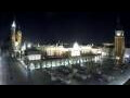 Webcam Krakau (Krakow)