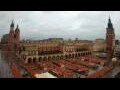 Webcam Krakow