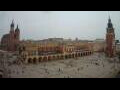Webcam Cracovia