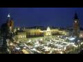 Webcam Krakau (Krakow)
