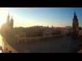 Webcam Krakow
