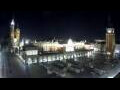 Webcam Krakow