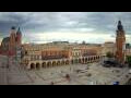 Webcam Krakau (Krakow)