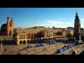 Webcam Krakow