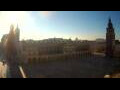 Webcam Krakow