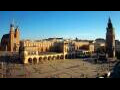 Webcam Cracovia