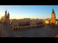 Webcam Cracovia