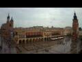 Webcam Cracovia
