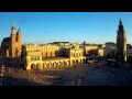 Webcam Cracovia