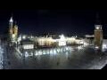 Webcam Krakow