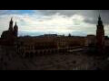 Webcam Krakow