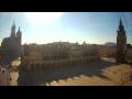 Webcam Krakow