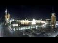 Webcam Krakow