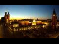 Webcam Krakow