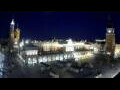 Webcam Krakow