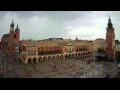 Webcam Krakow