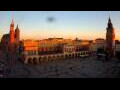 Webcam Cracovia