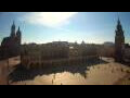 Webcam Krakow