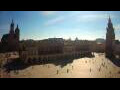Webcam Cracovia