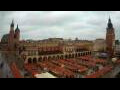 Webcam Krakow