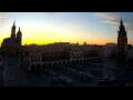 Webcam Krakow