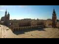 Webcam Cracovia