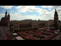 Webcam Krakau (Krakow)