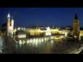 Webcam Cracovie (Krakow)