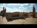 Webcam Krakow