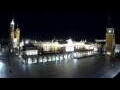 Webcam Krakow
