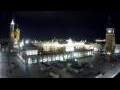 Webcam Krakow