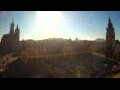 Webcam Krakau (Krakow)