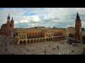 Webcam Cracovia