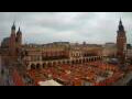 Webcam Krakow